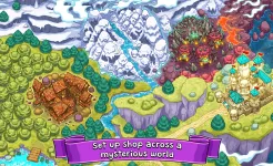 Screenshot Potion Punch