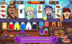 Screenshot Potion Punch