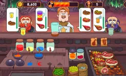 Screenshot Potion Punch