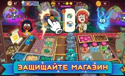 Screenshot Potion Punch 2: Ресторан Игры