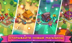Screenshot Potion Punch 2: Ресторан Игры