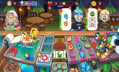 Screenshot Potion Punch 2: Ресторан Игры