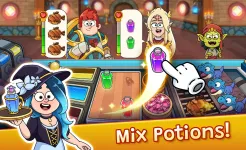 Screenshot Potion Punch 2