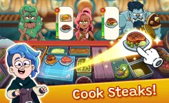 Screenshot Potion Punch 2