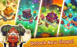 Screenshot Potion Punch 2