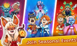 Screenshot Potion Punch 2