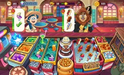 Screenshot Potion Punch 2