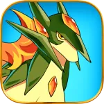 Monster Storm Apoiion