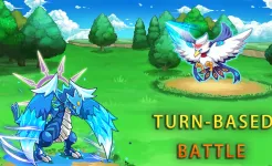 Screenshot Monster Storm Apoiion