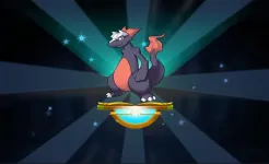 Screenshot Monster Storm Apoiion