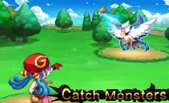 Screenshot Monster Storm Apoiion