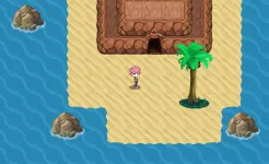 Screenshot Monster Storm Apoiion