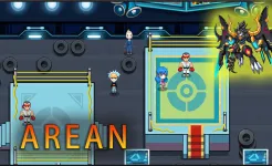 Screenshot Monster Storm2