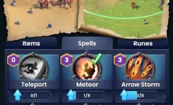 Screenshot Ancient Battle