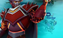 Screenshot Ancient Battle