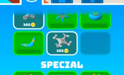 Screenshot Battle Disc