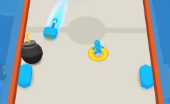 Screenshot Battle Disc
