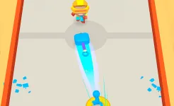 Screenshot Battle Disc