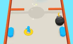 Screenshot Battle Disc
