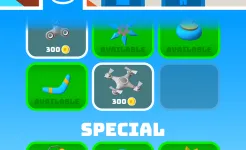 Screenshot Battle Disc