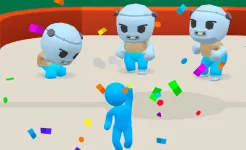 Screenshot Battle Disc