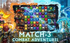 Screenshot Gems of War