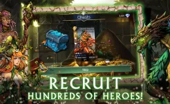 Screenshot Gems of War