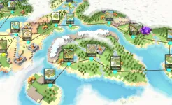 Screenshot RTS Siege Up!