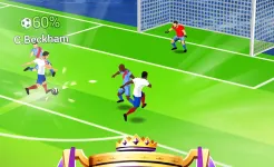 Screenshot Idle Eleven - Football tycoon