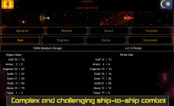 Screenshot Star Traders RPG Elite