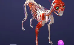 Screenshot Idle Pet – Create cell by cell