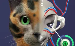 Screenshot Idle Pet – Create cell by cell