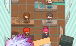 Screenshot OH! My Office - Boss Sim Game