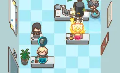 Screenshot OH! My Office - Boss Sim Game