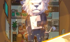 Screenshot OH! My Office - Boss Sim Game