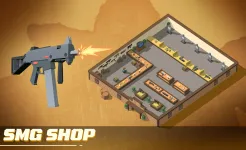 Screenshot Idle Gun Shop Tycoon