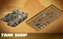 Screenshot Idle Gun Shop Tycoon