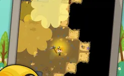 Screenshot Pocket Mine