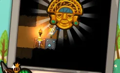 Screenshot Pocket Mine