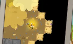 Screenshot Pocket Mine
