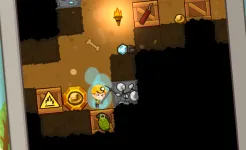 Screenshot Pocket Mine