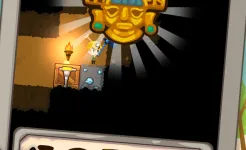 Screenshot Pocket Mine