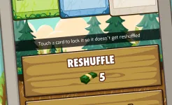 Screenshot Pocket Mine