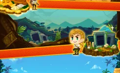 Screenshot Pocket Mine 2