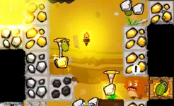 Screenshot Pocket Mine 3