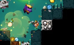 Screenshot Pocket Mine 3