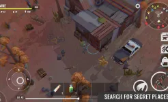 Screenshot No Way To Die: Выживание