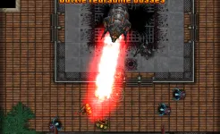 Screenshot Templar Battleforce RPG