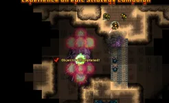 Screenshot Templar Battleforce RPG
