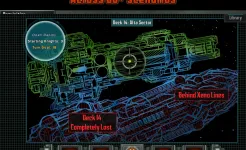 Screenshot Templar Battleforce RPG